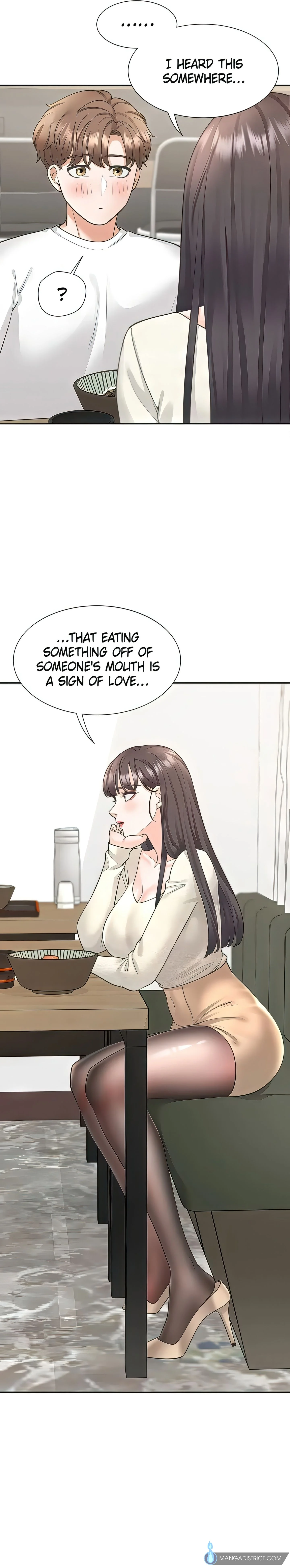 Bunk Bed (Official) chapter 18 page 26