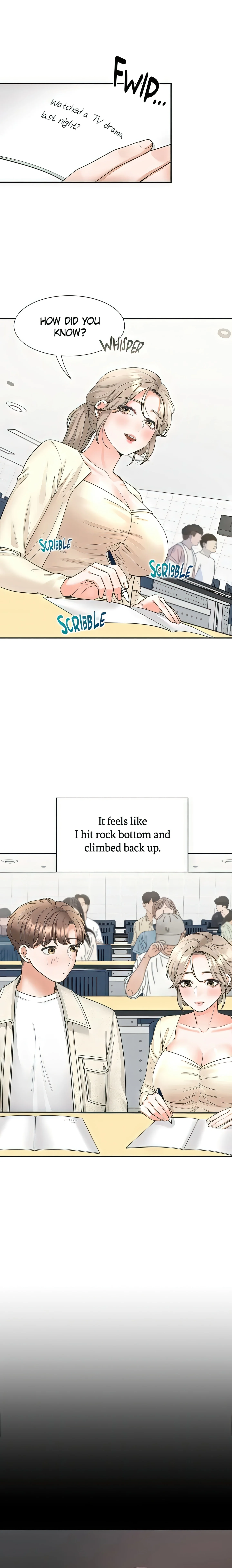 Bunk Bed (Official) chapter 19 page 12