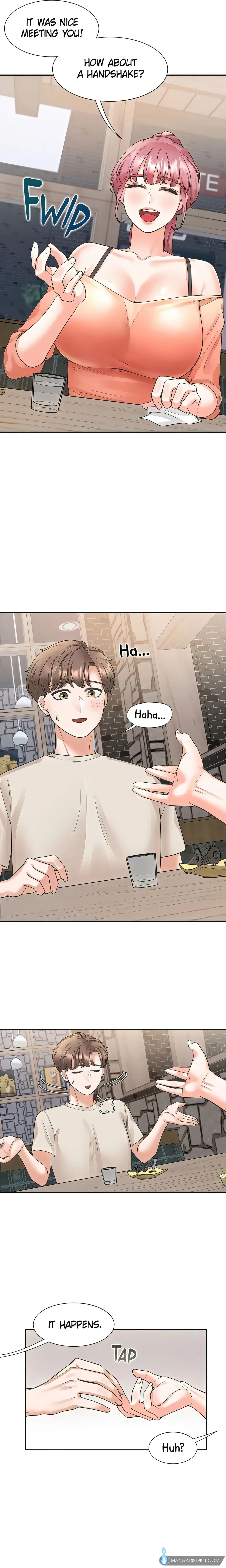 Bunk Bed (Official) chapter 19 page 25