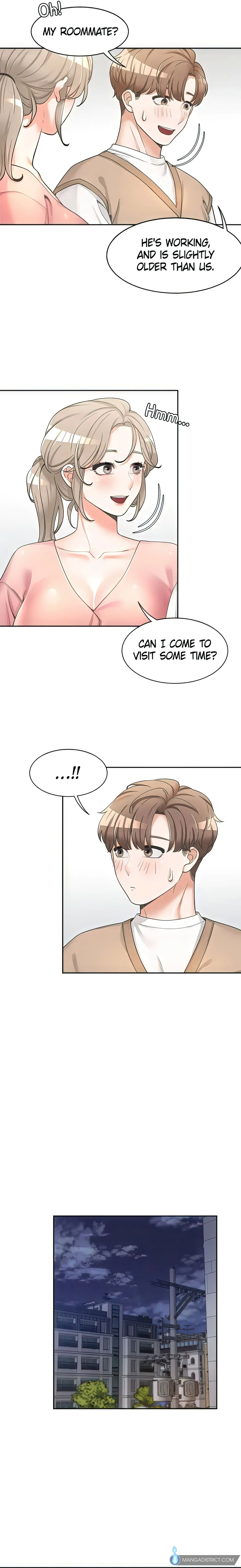 Bunk Bed (Official) chapter 2 page 14