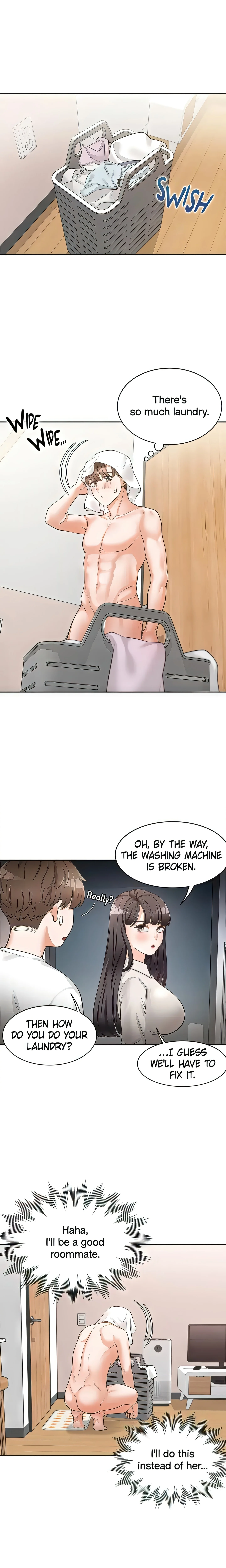 Bunk Bed (Official) chapter 2 page 24