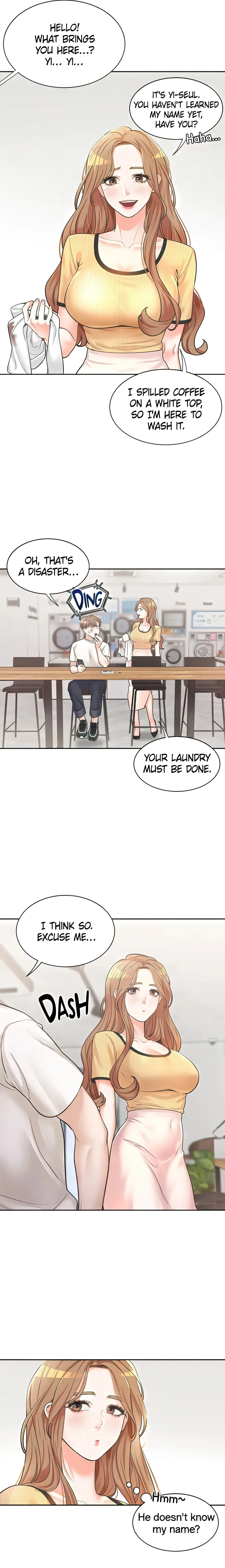Bunk Bed (Official) chapter 2 page 27