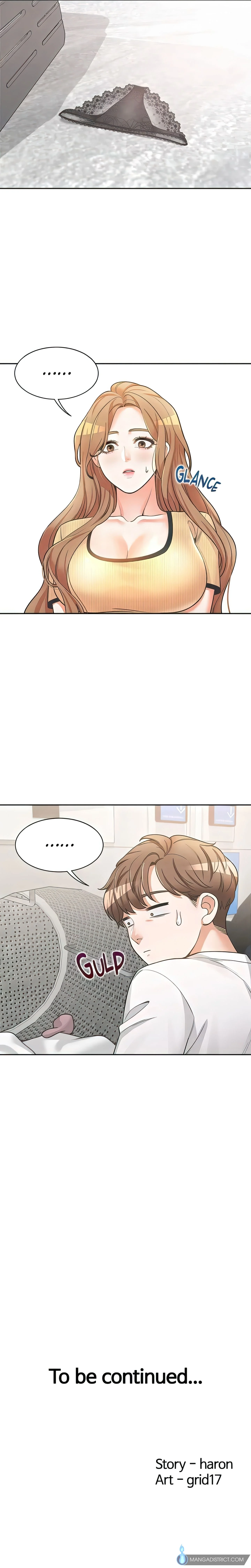 Bunk Bed (Official) chapter 2 page 29
