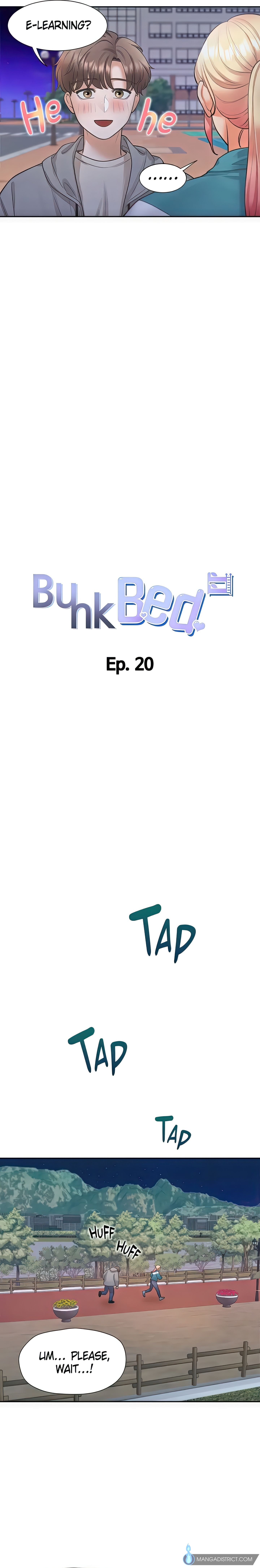 Bunk Bed (Official) chapter 20 page 4