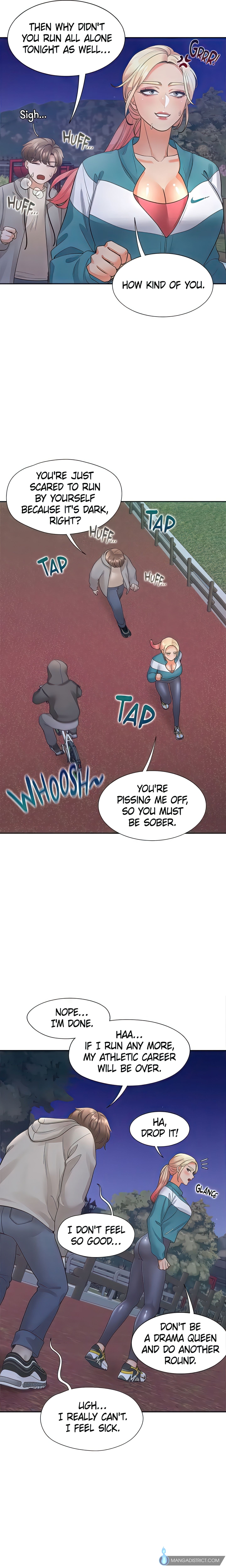 Bunk Bed (Official) chapter 20 page 6