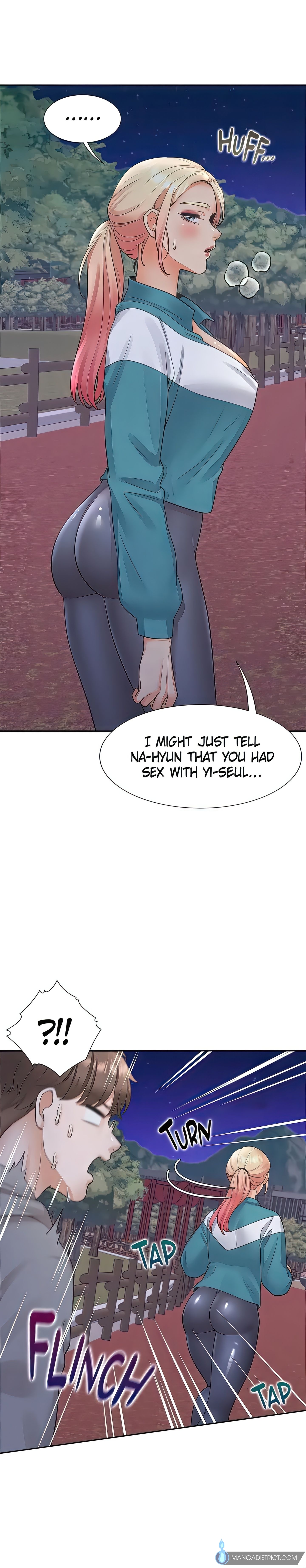 Bunk Bed (Official) chapter 20 page 7