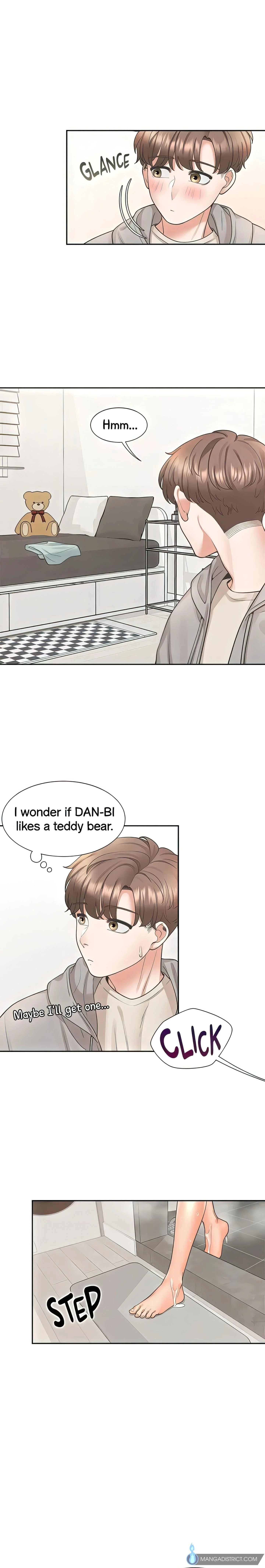 Bunk Bed (Official) chapter 20 page 20