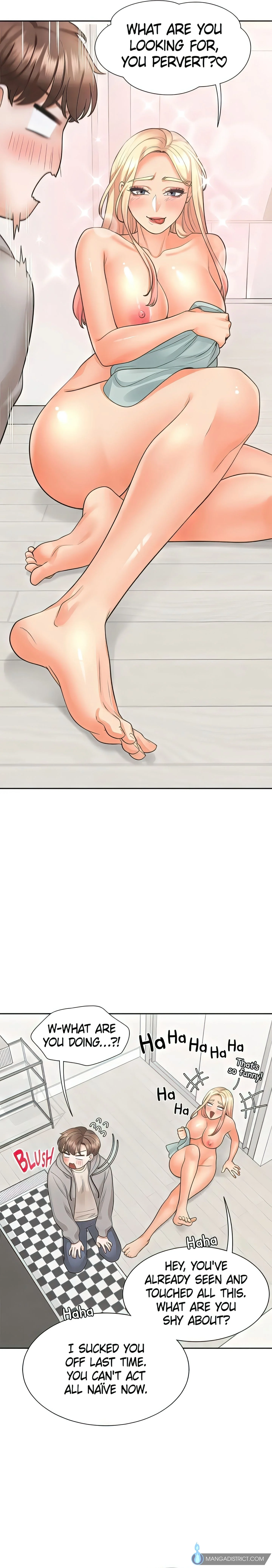 Bunk Bed (Official) chapter 20 page 24