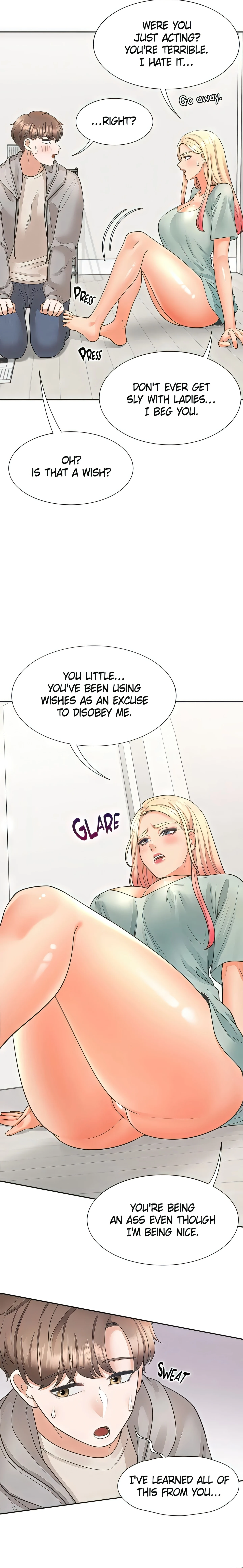Bunk Bed (Official) chapter 20 page 26