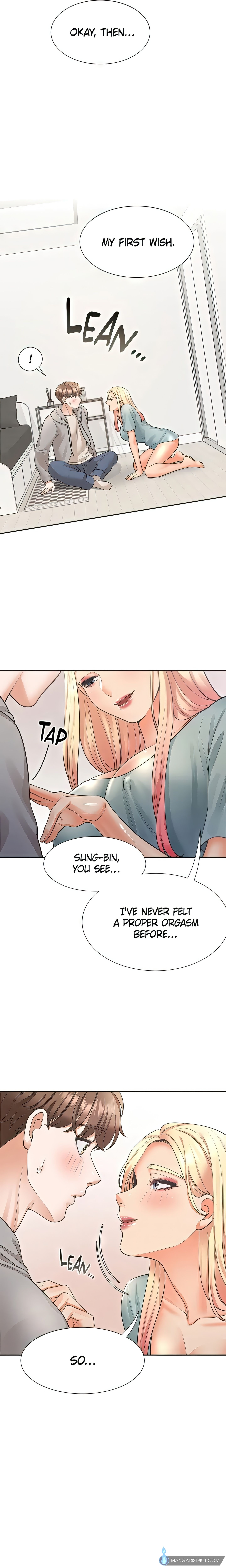 Bunk Bed (Official) chapter 20 page 30