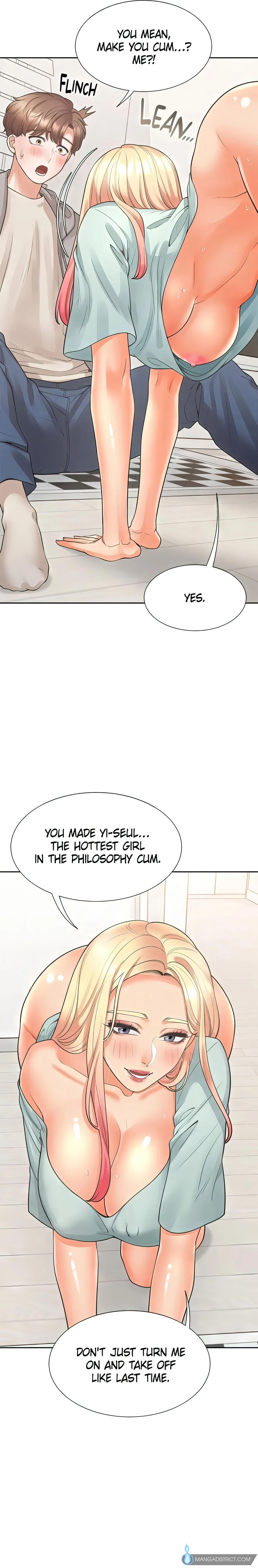 Bunk Bed (Official) chapter 21 page 2