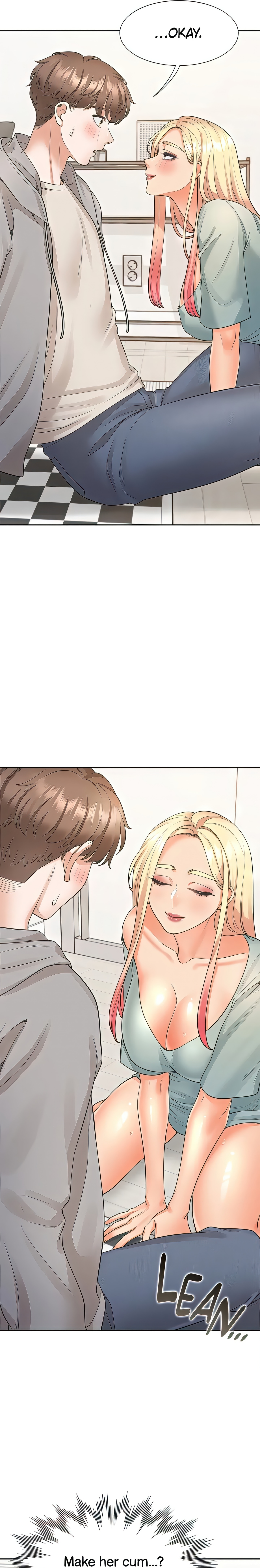 Bunk Bed (Official) chapter 21 page 4