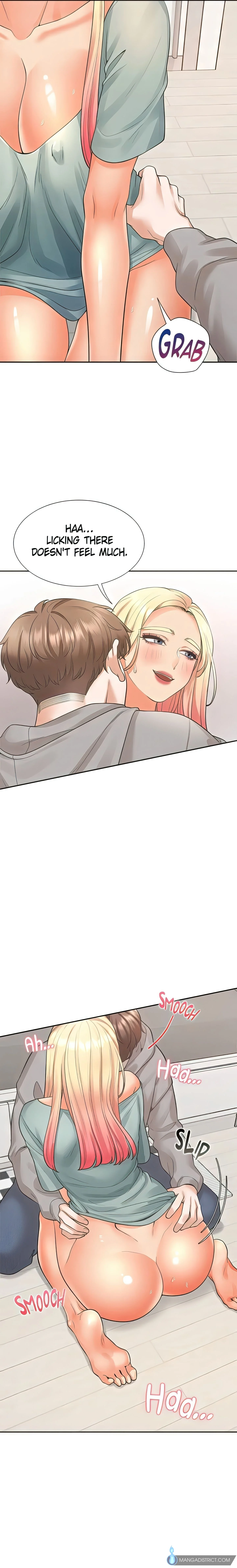 Bunk Bed (Official) chapter 21 page 6
