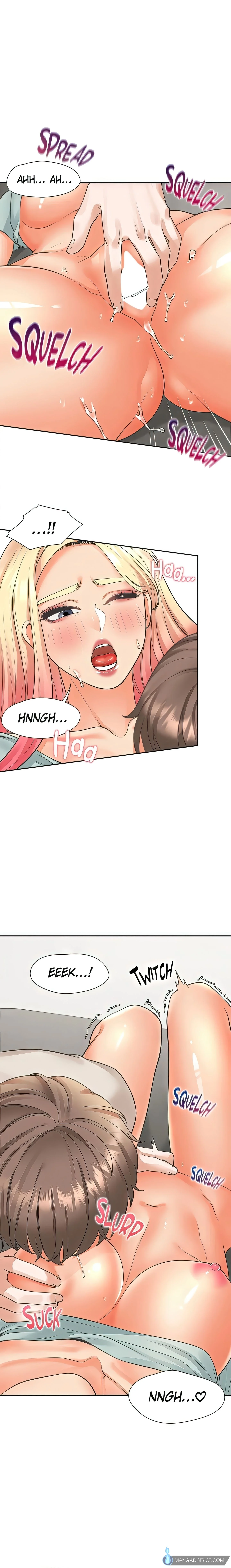 Bunk Bed (Official) chapter 21 page 14