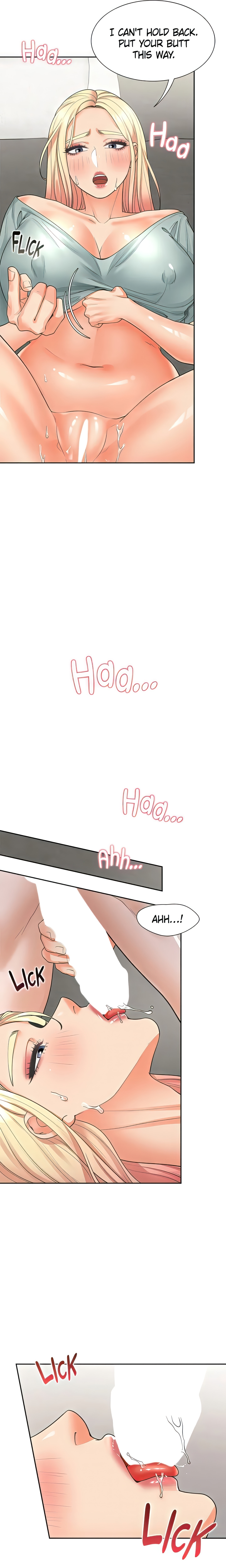 Bunk Bed (Official) chapter 21 page 21