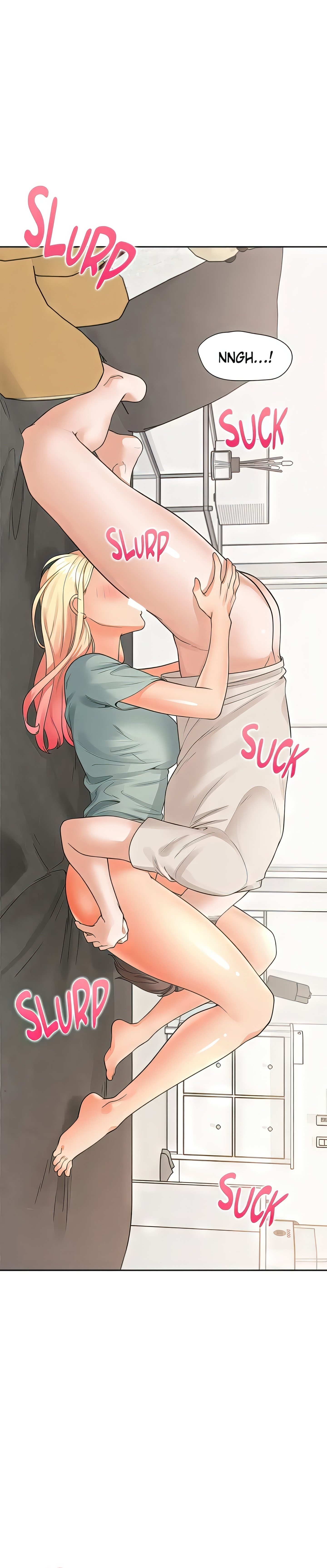 Bunk Bed (Official) chapter 21 page 22