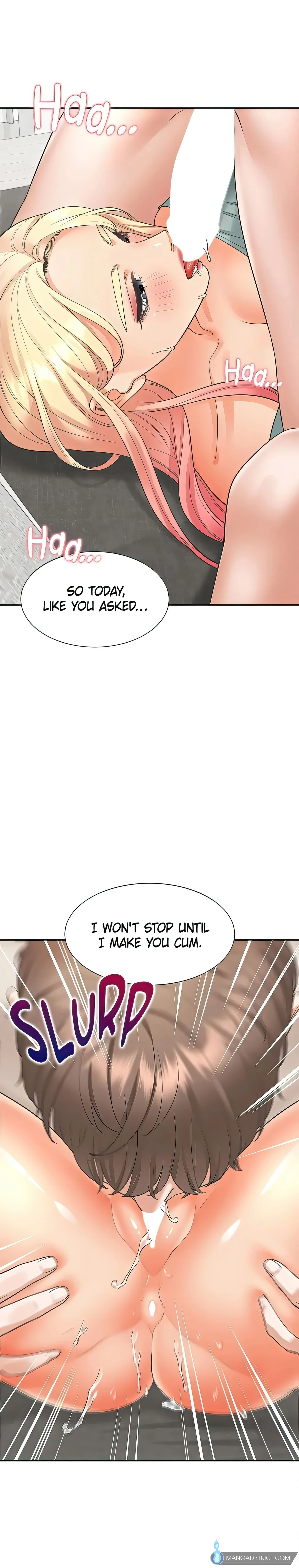 Bunk Bed (Official) chapter 22 page 2