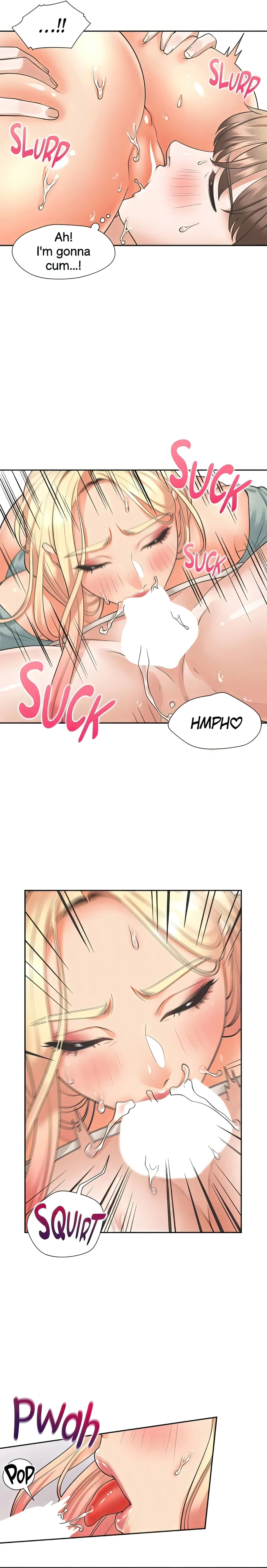 Bunk Bed (Official) chapter 22 page 14