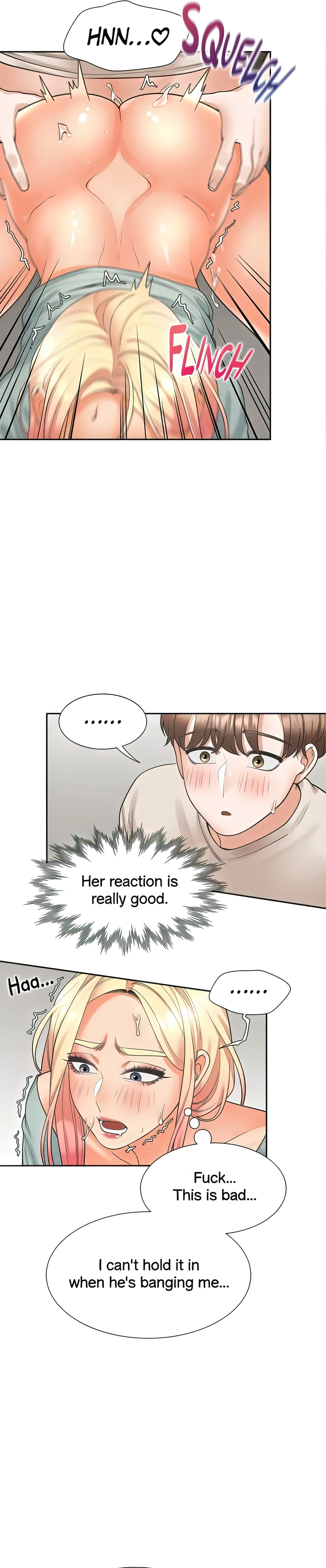 Bunk Bed (Official) chapter 22 page 26