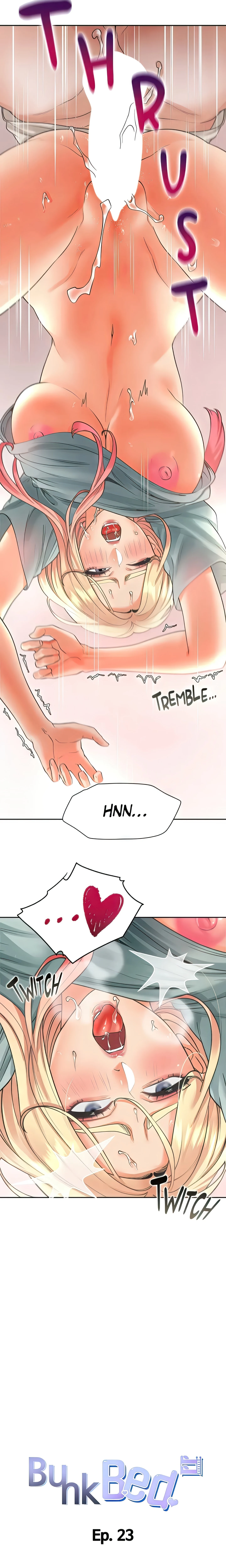 Bunk Bed (Official) chapter 23 page 2