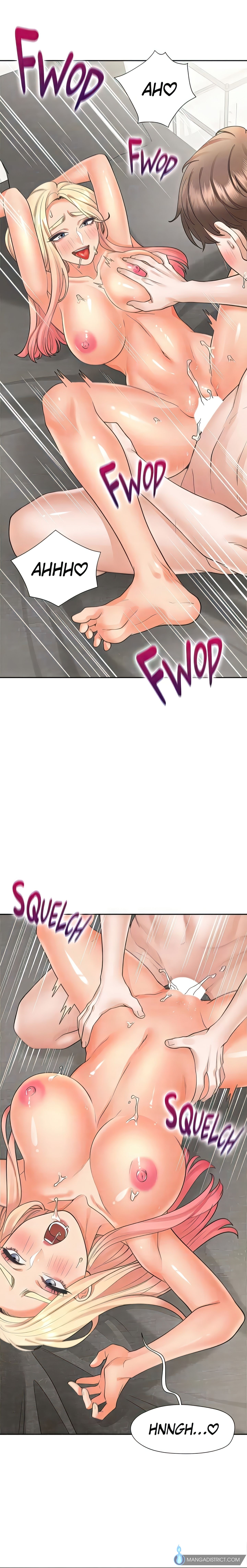 Bunk Bed (Official) chapter 23 page 19