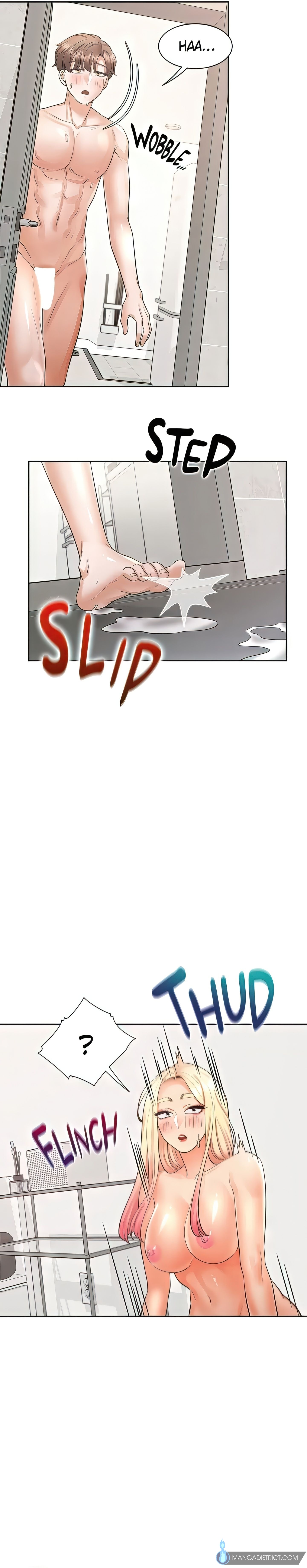 Bunk Bed (Official) chapter 23 page 26