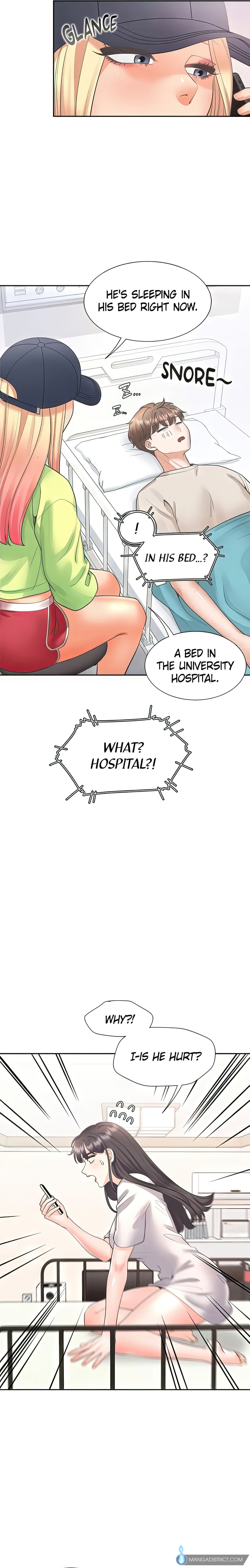 Bunk Bed (Official) chapter 24 page 2