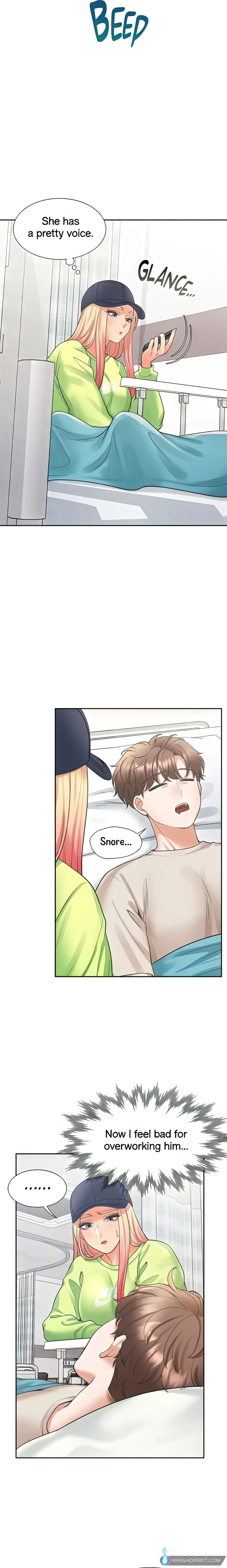 Bunk Bed (Official) chapter 24 page 4