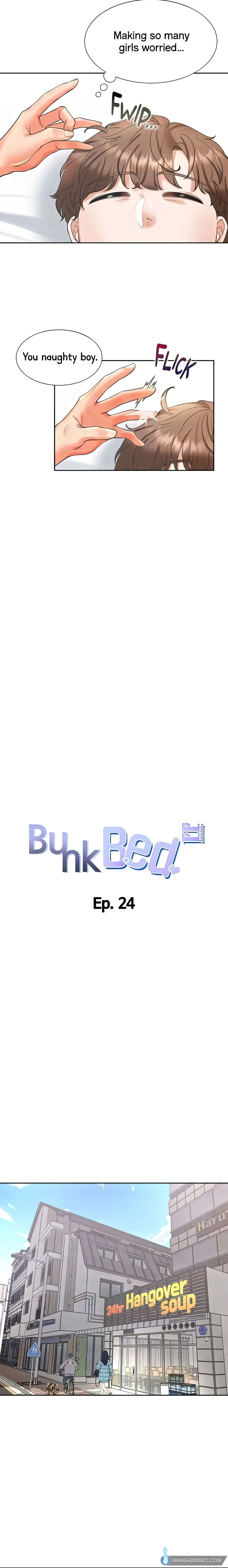 Bunk Bed (Official) chapter 24 page 5
