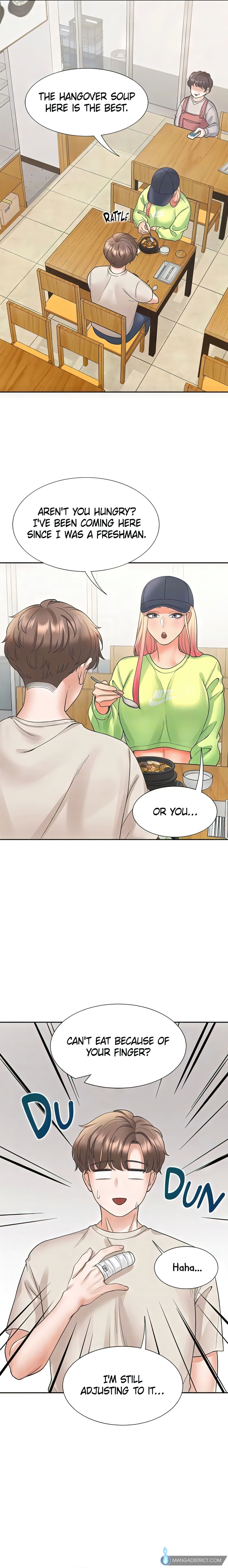 Bunk Bed (Official) chapter 24 page 6