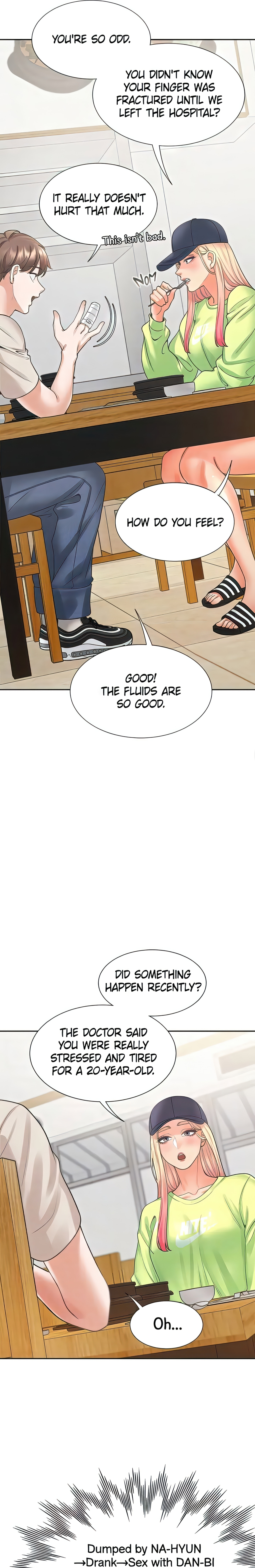 Bunk Bed (Official) chapter 24 page 7