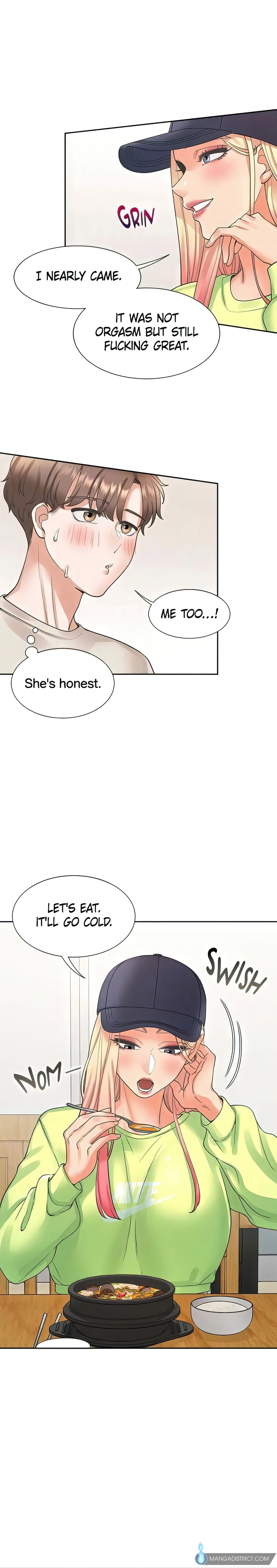 Bunk Bed (Official) chapter 24 page 9