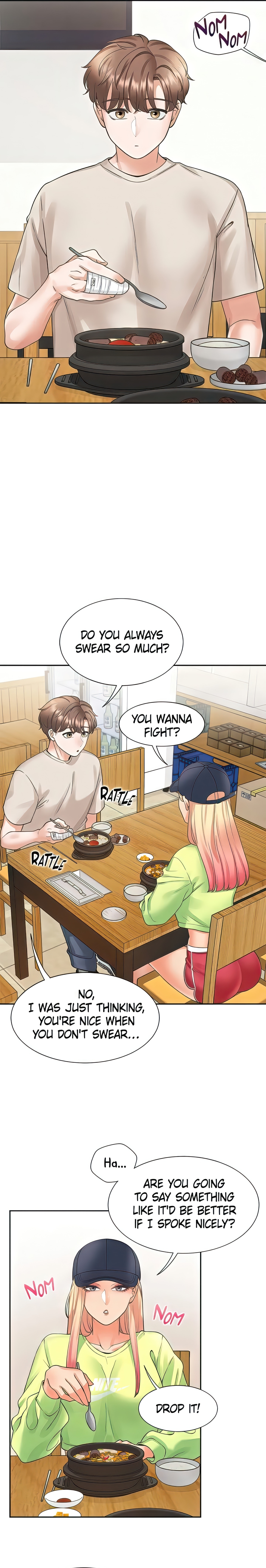 Bunk Bed (Official) chapter 24 page 10