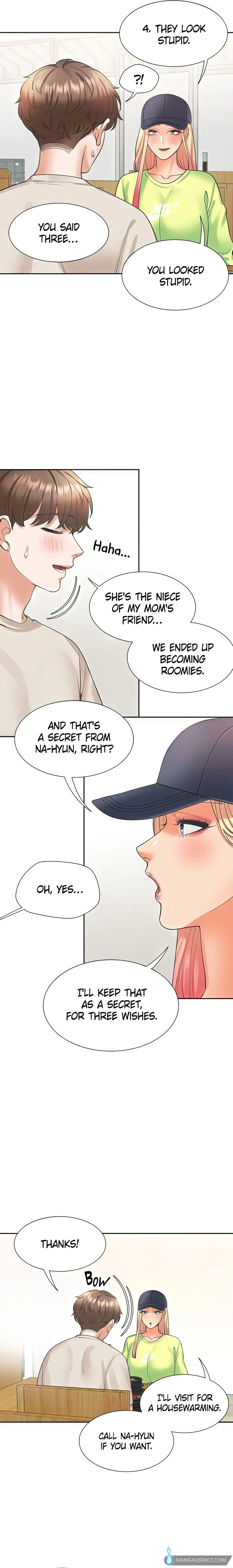 Bunk Bed (Official) chapter 24 page 14