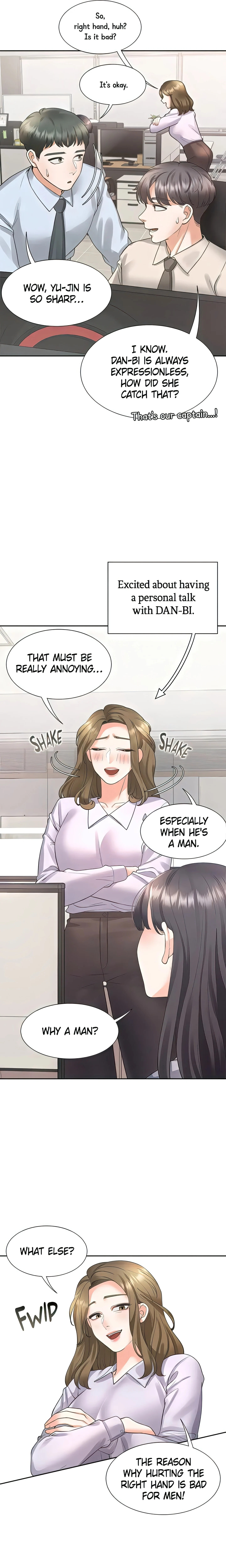 Bunk Bed (Official) chapter 24 page 22