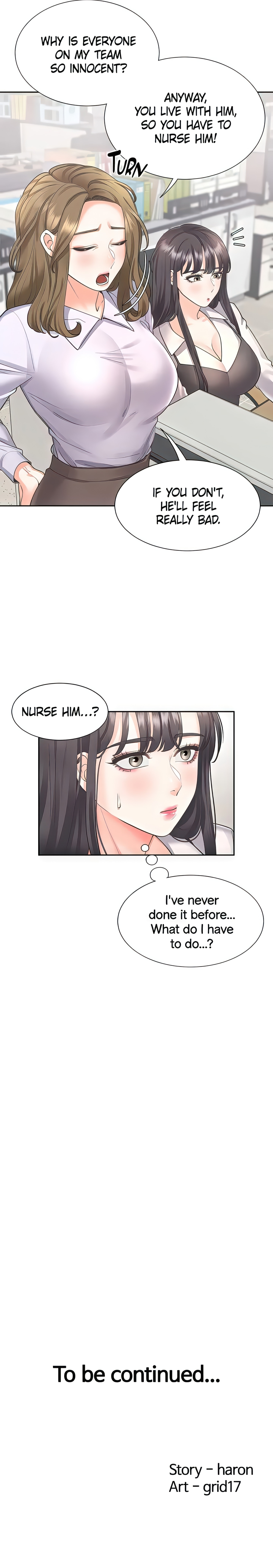 Bunk Bed (Official) chapter 24 page 24