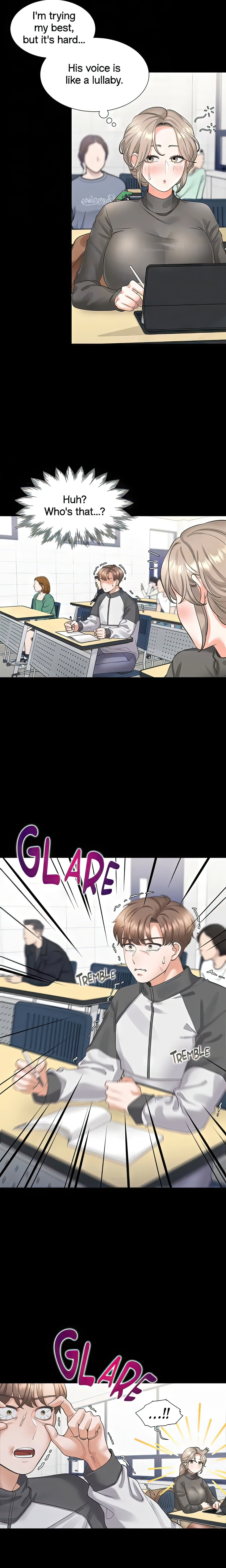 Bunk Bed (Official) chapter 25 page 11