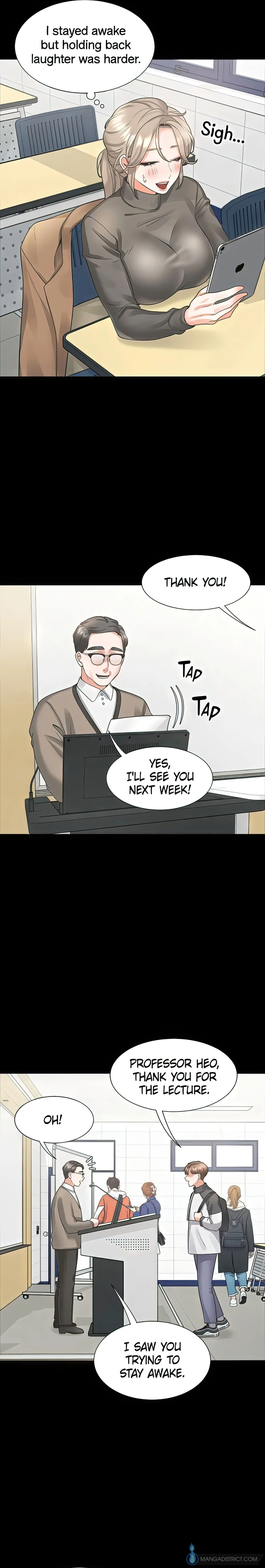 Bunk Bed (Official) chapter 25 page 13