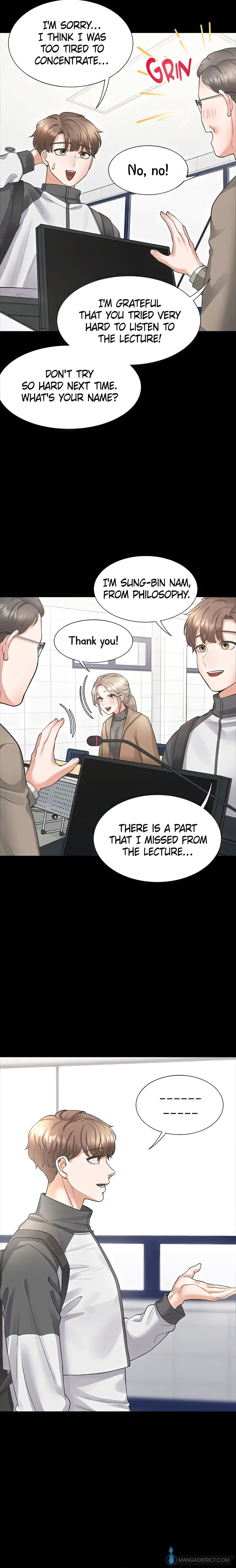 Bunk Bed (Official) chapter 25 page 14