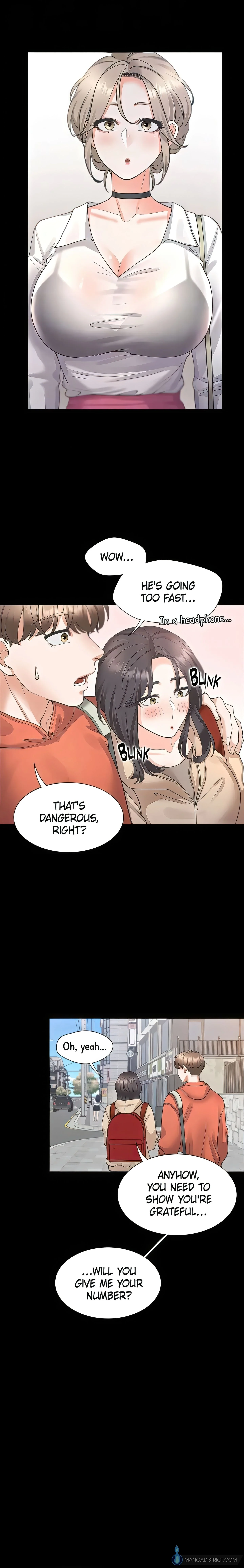 Bunk Bed (Official) chapter 25 page 21