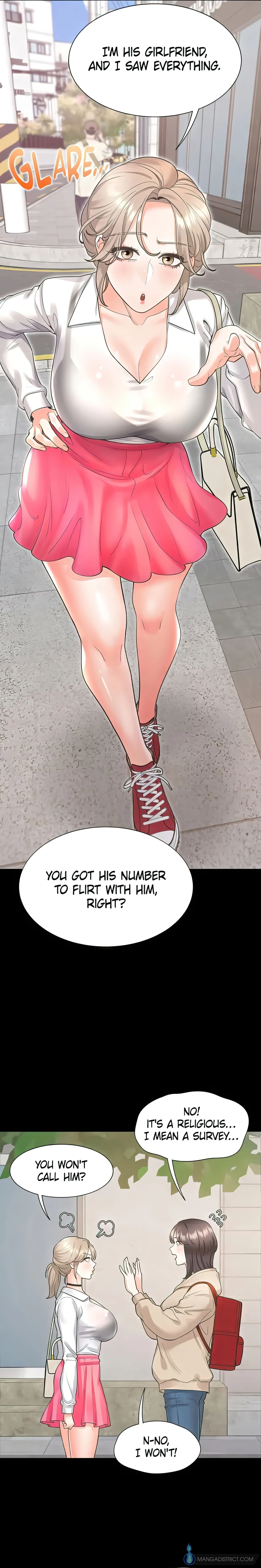 Bunk Bed (Official) chapter 25 page 24