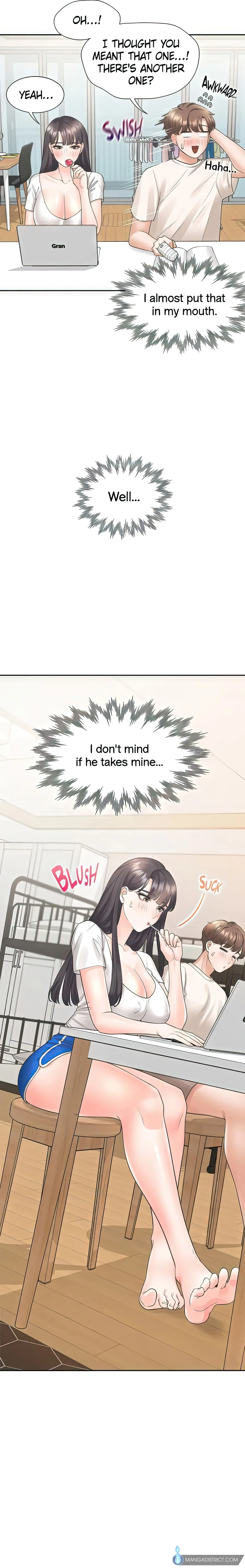 Bunk Bed (Official) chapter 26 page 13