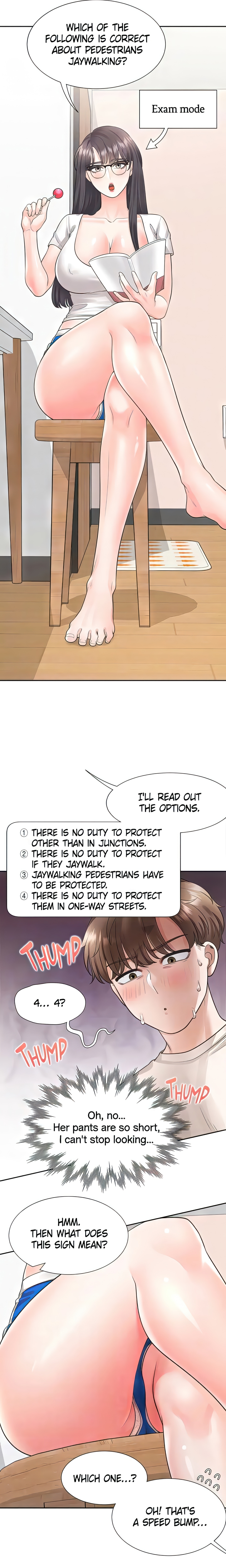 Bunk Bed (Official) chapter 26 page 18