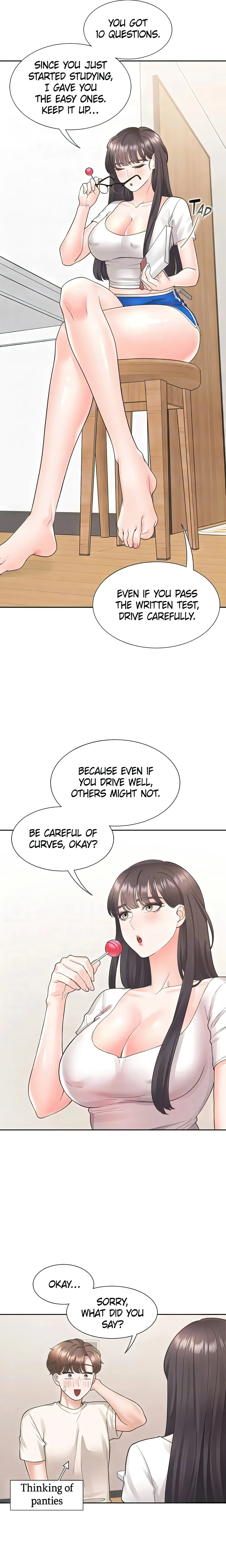Bunk Bed (Official) chapter 26 page 20