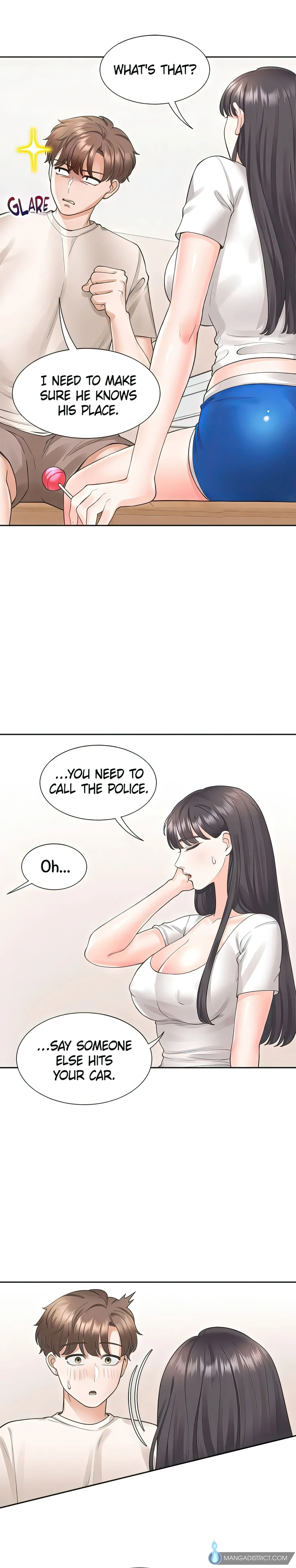 Bunk Bed (Official) chapter 26 page 22