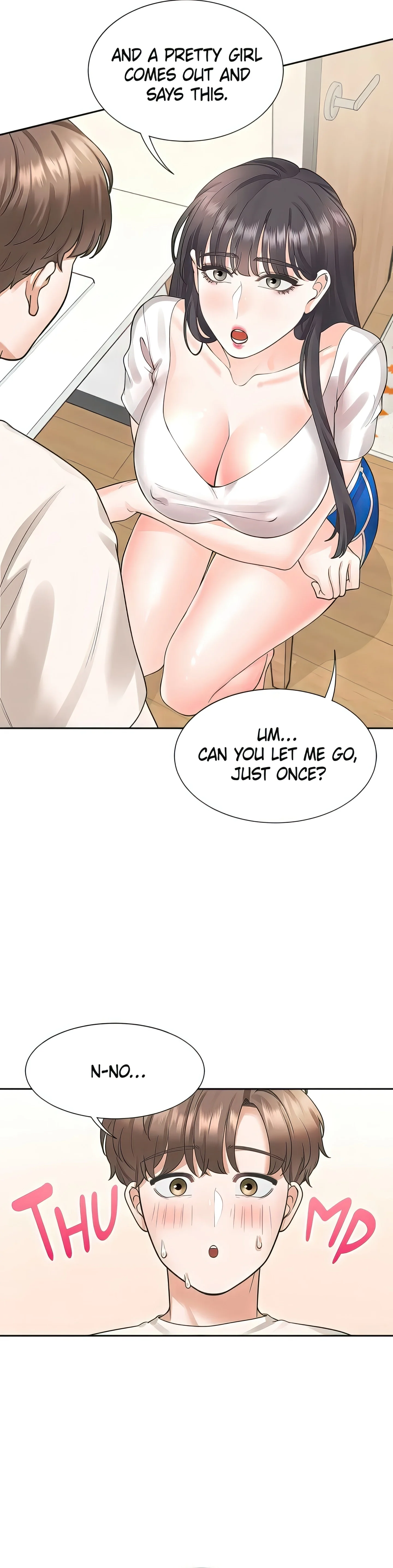 Bunk Bed (Official) chapter 26 page 23