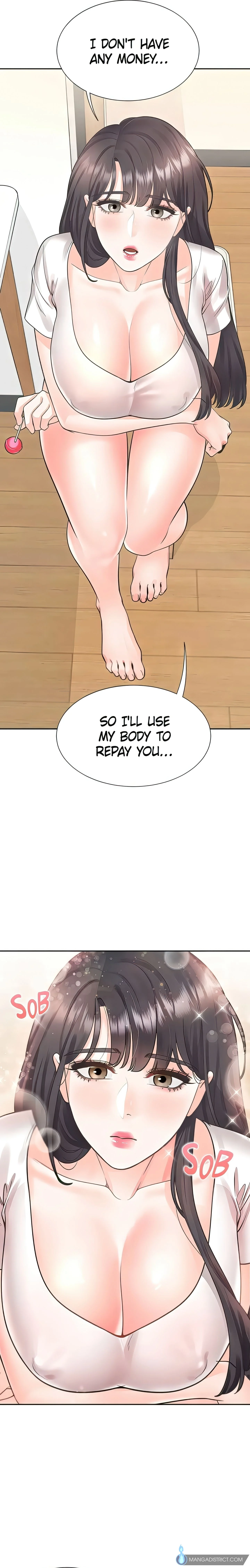 Bunk Bed (Official) chapter 26 page 24