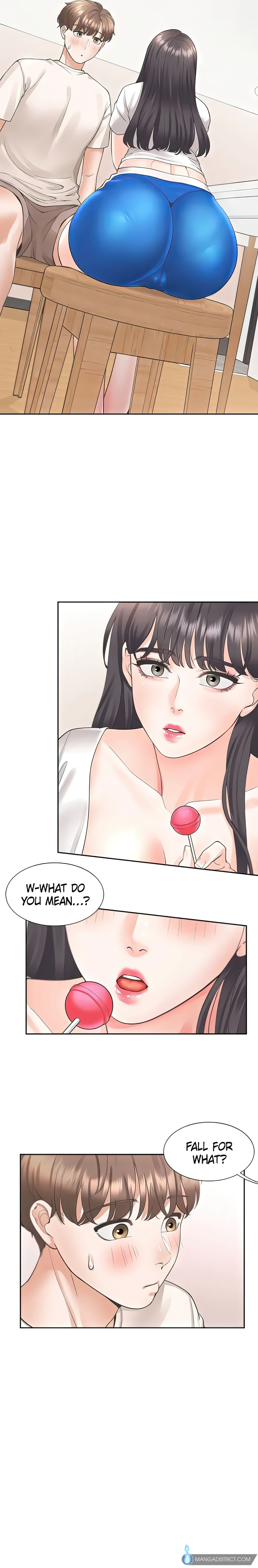 Bunk Bed (Official) chapter 26 page 26