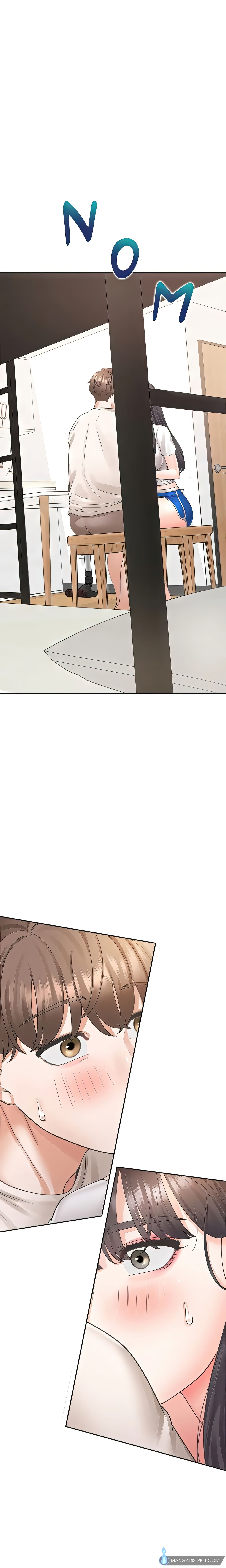Bunk Bed (Official) chapter 27 page 2