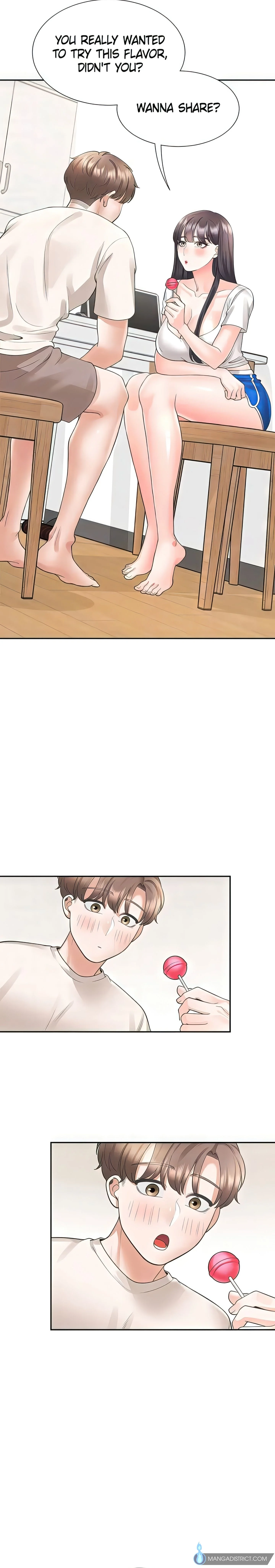 Bunk Bed (Official) chapter 27 page 6